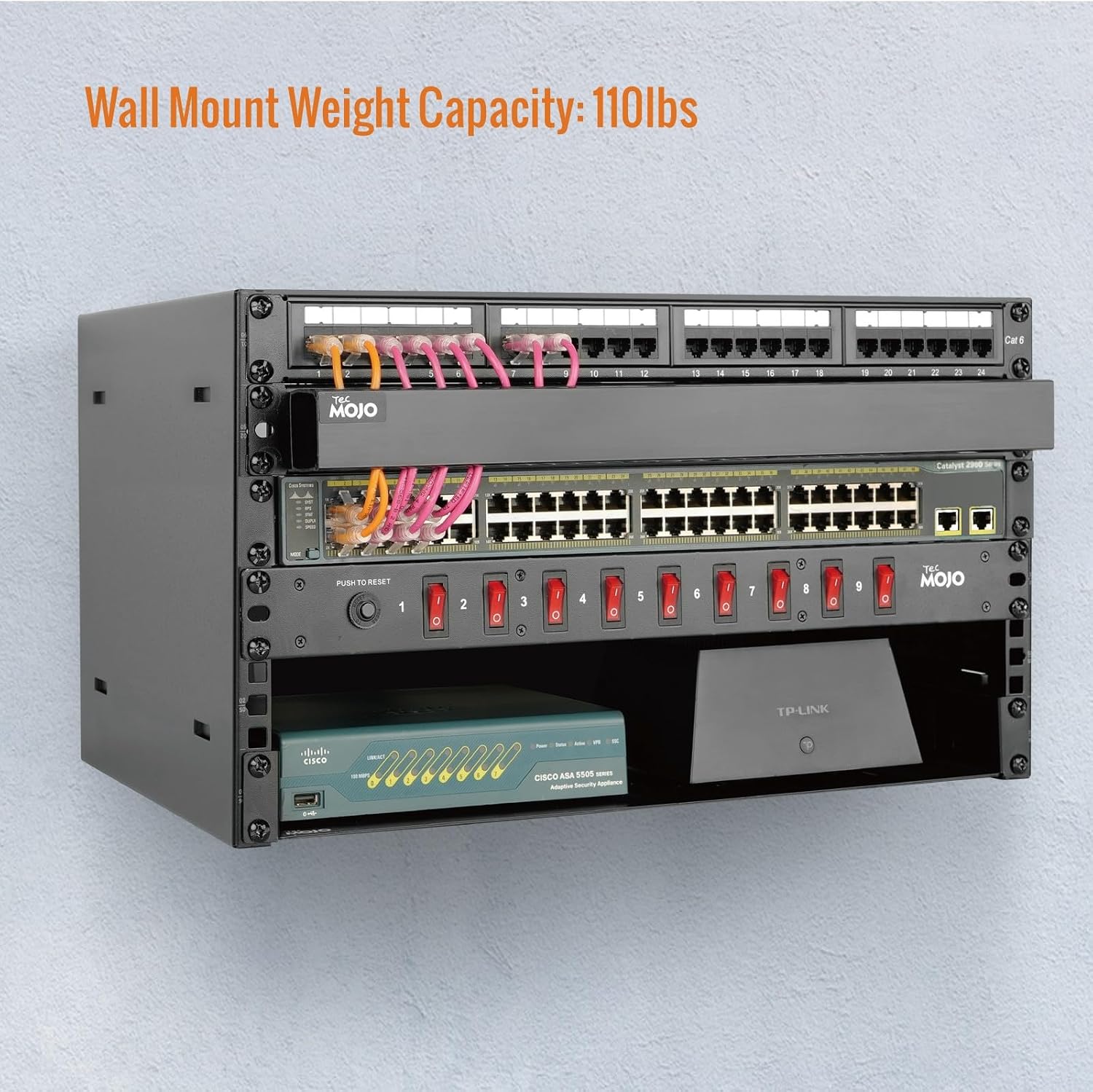 How to Choose a Wall Mount Network Cabinet in Australia (2026 Guide)