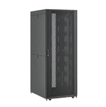 Tecmojo 45U 800 x 1000mm Premium Server Rack Cabinet, 19-Inch, 1364kg Load Capacity