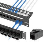 cat6a patch panel main image