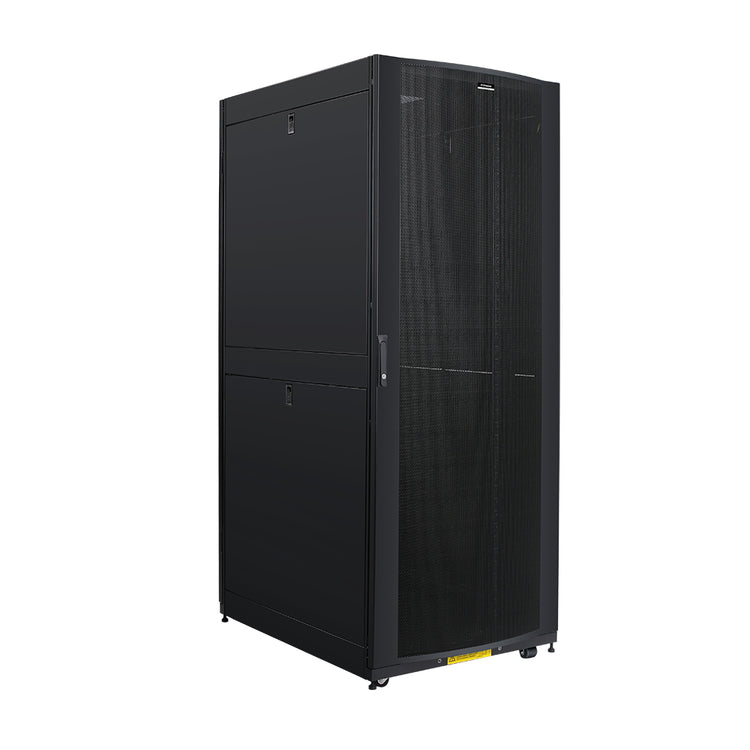 Tecmojo 800 X 800 Premium Server Rack 45U