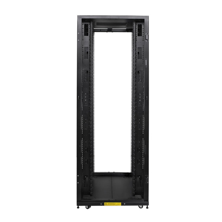 Tecmojo 600 X 1000 Premium Server Rack 48U