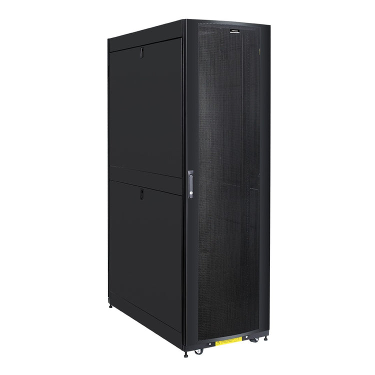 Tecmojo 600 X 800 Premium Server Rack 45U