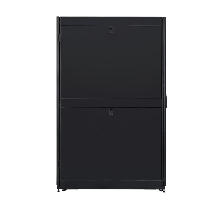 Tecmojo 600 X 1000 Premium Server Rack 47U