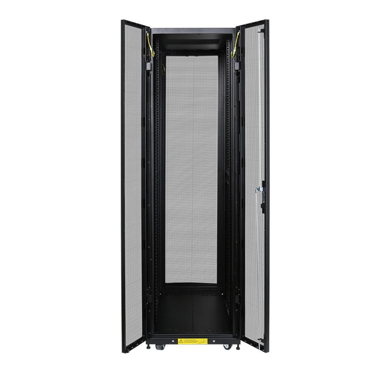Tecmojo 600 X 800 Premium Server Rack 47U