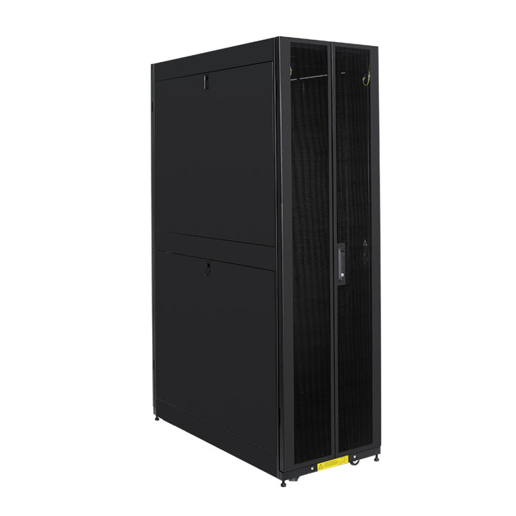 Tecmojo 600 X 800 Premium Server Rack 47U