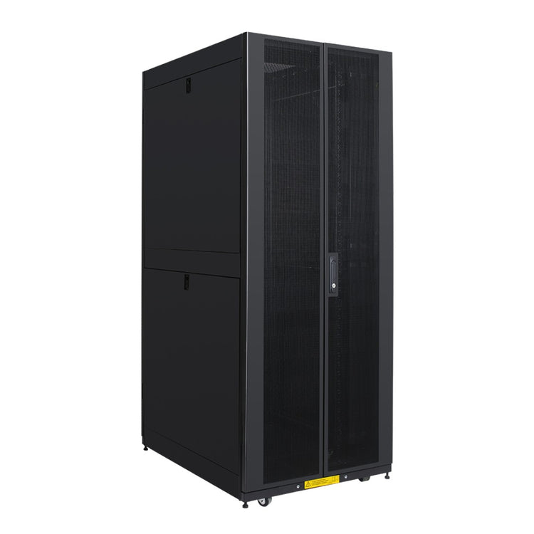 Tecmojo 800 X 1200 Premium Server Rack 48U