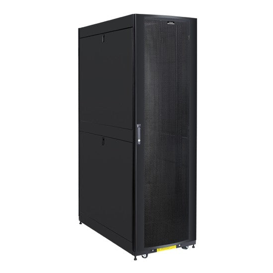 Tecmojo 600 X 800 Premium Server Rack 27U
