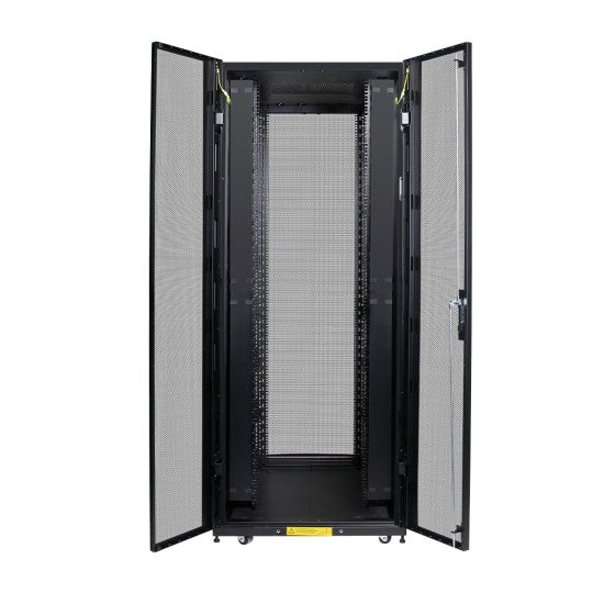 Tecmojo 800 X 800 Premium Server Rack 42U