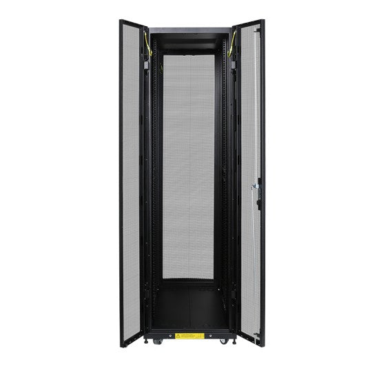 Tecmojo 600 X 1000 Premium Server Rack 45U