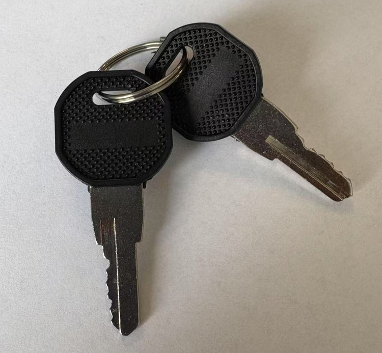Cabinet Keys